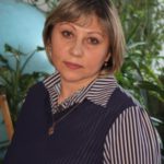 Соколова Виктория Анатольевна, воспитатель